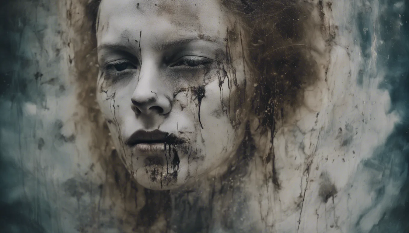 Dream symbol: injuries on face: intro