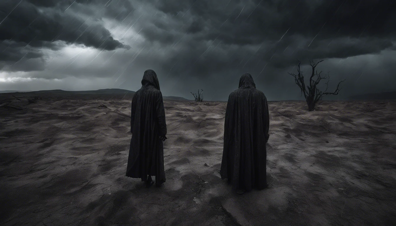 Dream Symbols: Interpreting the Negative