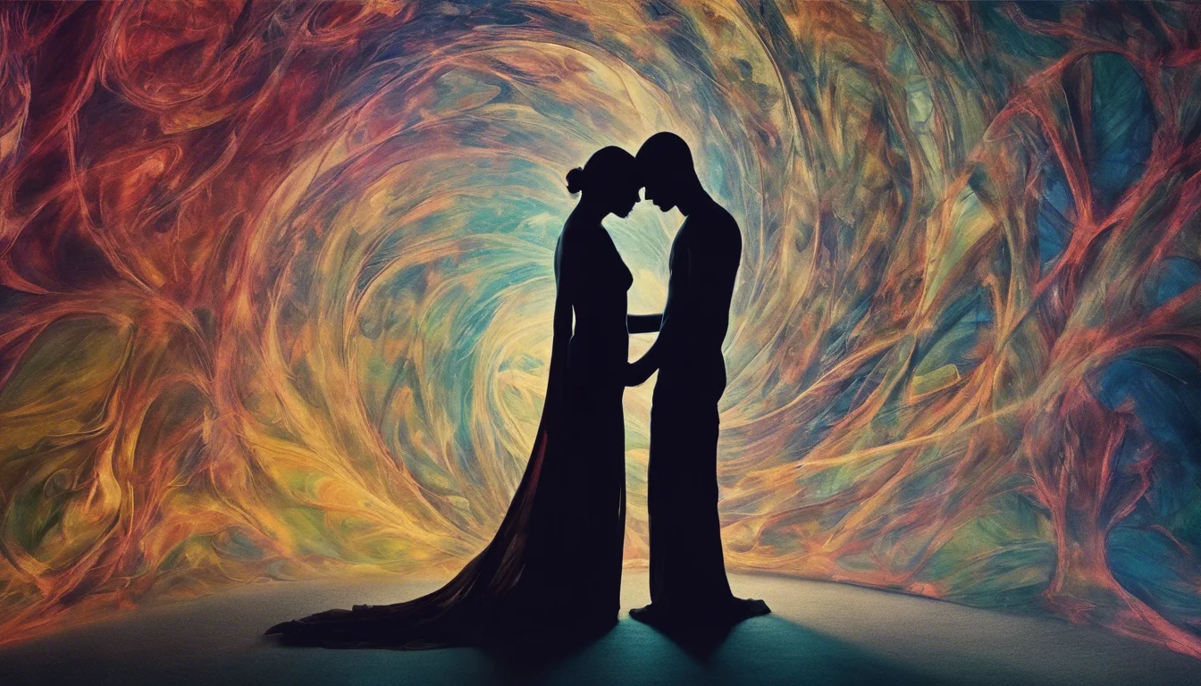 Dream Symbols: Intimate Positions and Their Hidden Messages