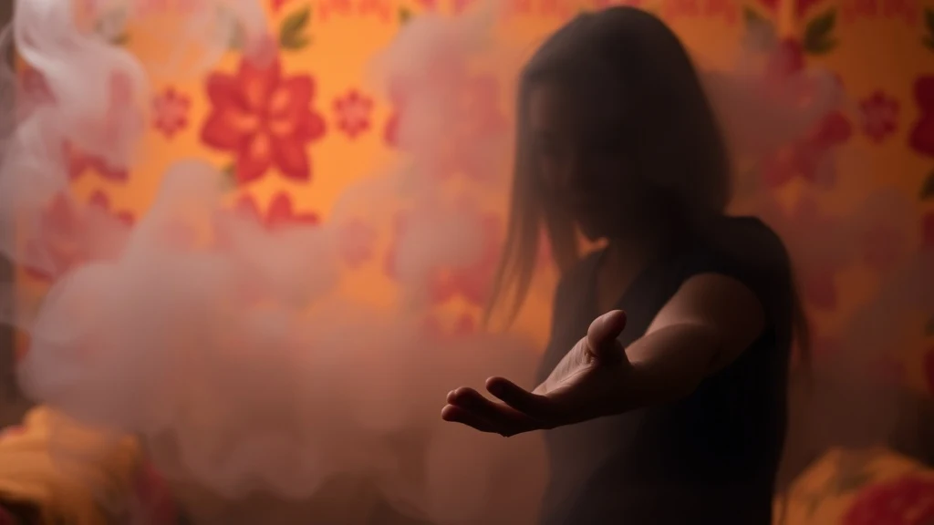 Dream symbol: someone known: intro