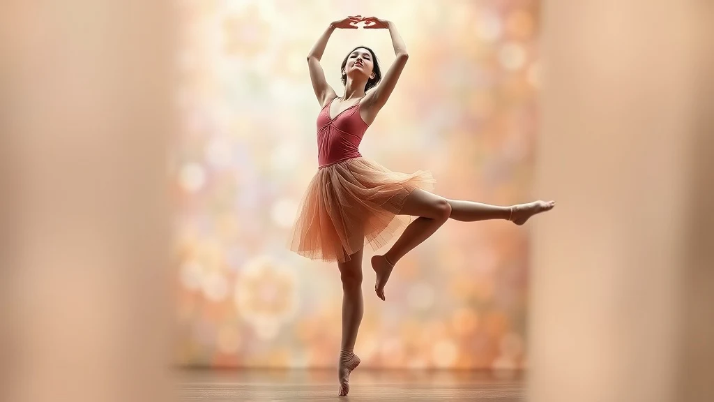 Dream symbol: long leg: demographics:  Dancers