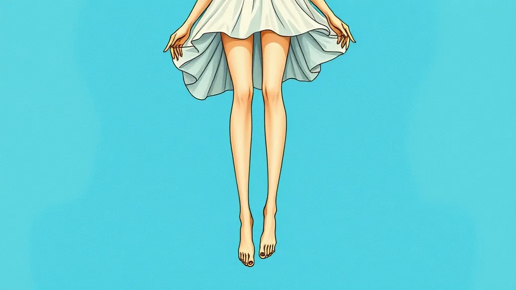 Dream symbol: long leg: intro