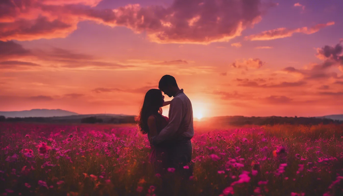 The Embrace of Tenderness: Exploring Dream Symbols of Love and Caring