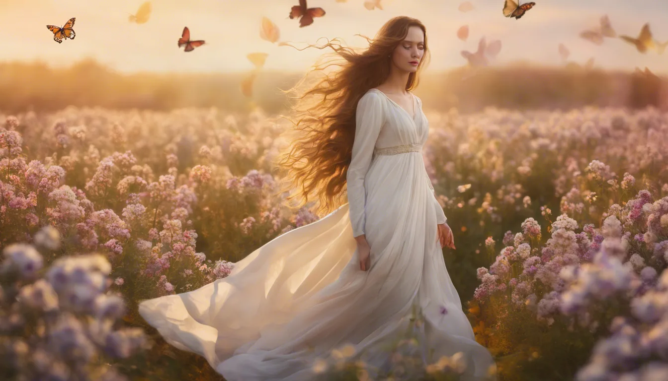 Unraveling the Mysteries: Dream Symbols of Loving Her