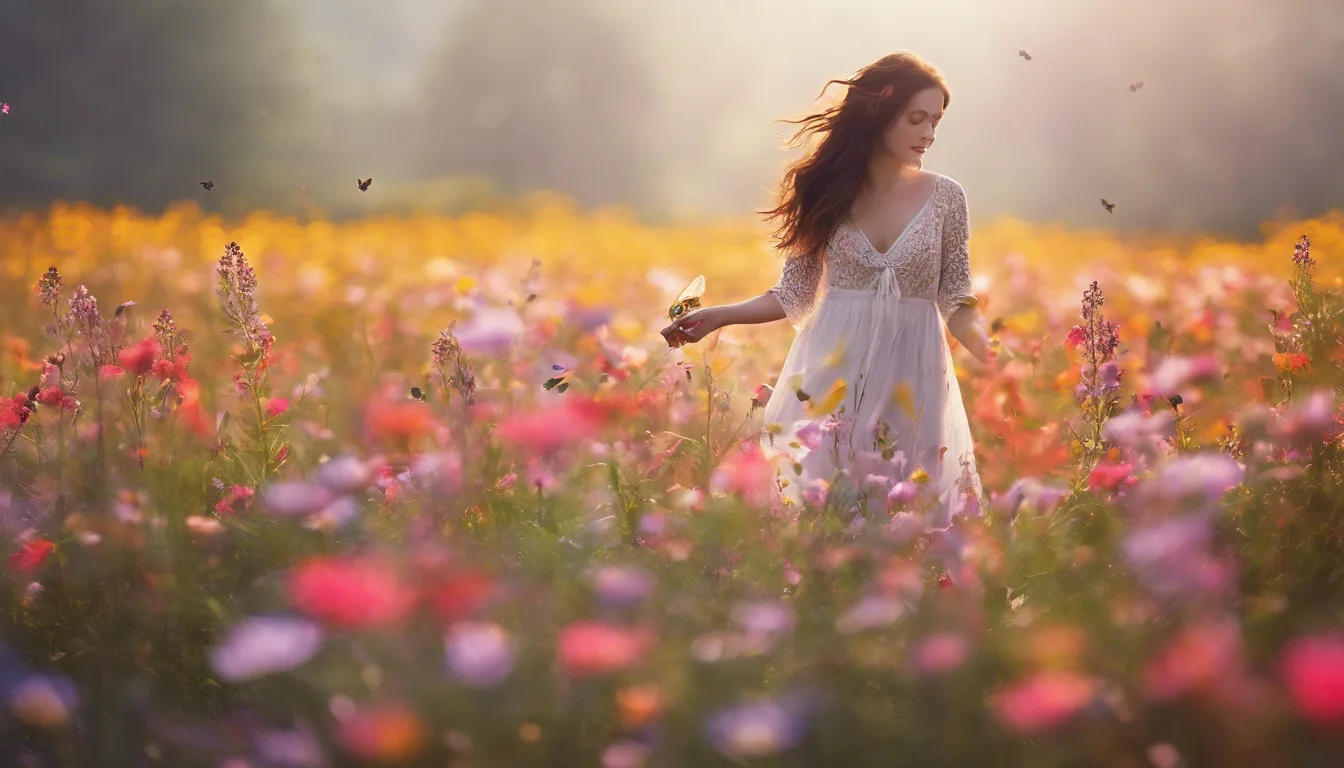 Dream symbol: pretty: intro