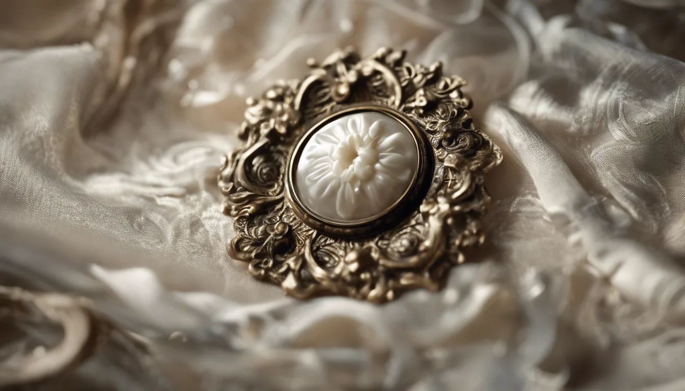 Dream Symbols: Unraveling the Meaning of Buttons in Your Dreams