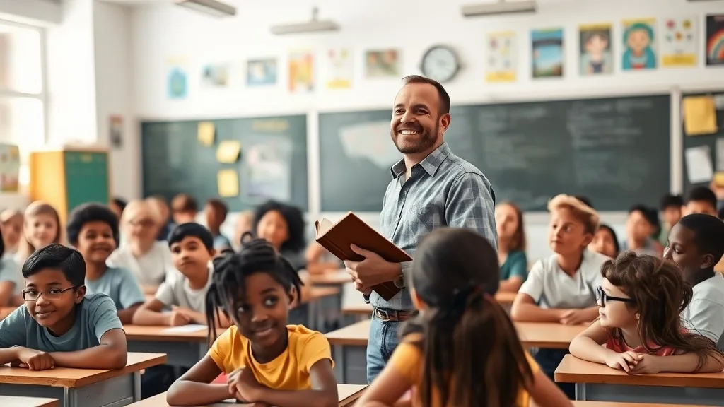 Dream symbol: mob of students: demographics: Teachers and Educators