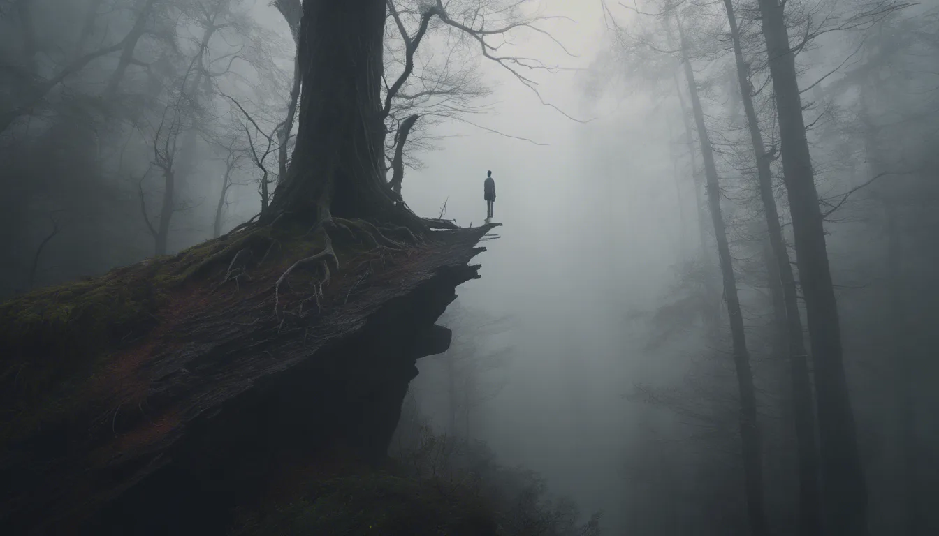 Unveiling the Hidden Meanings: Dream Symbols of Dread