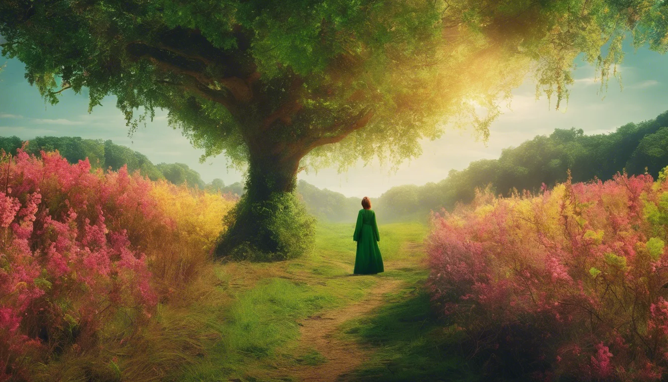 Dream Symbols of Life and Death: Unveiling the Deeper Meanings
