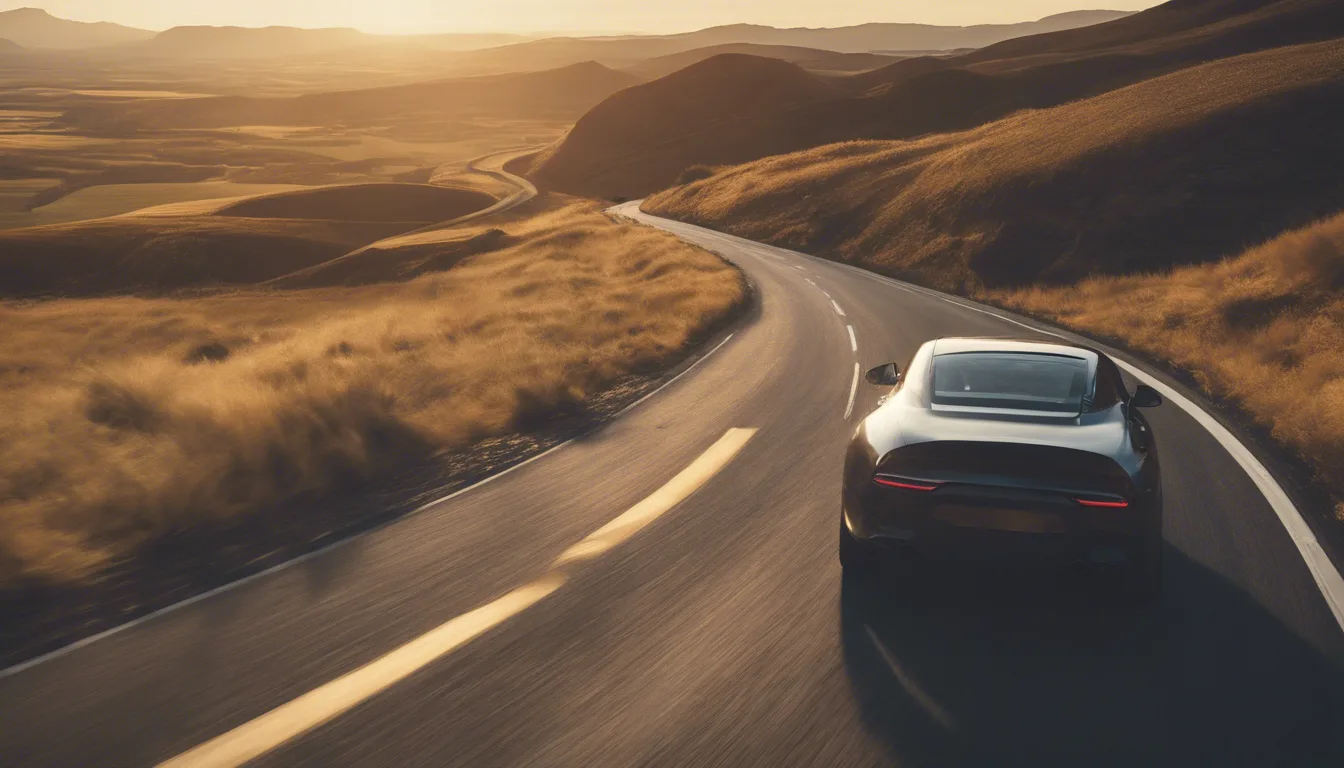 Dream symbol: my car: intro