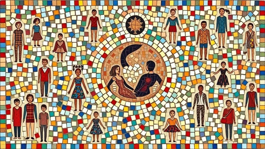 Dream symbol: other persons: symbolism: Archetypes and Symbolic Figures