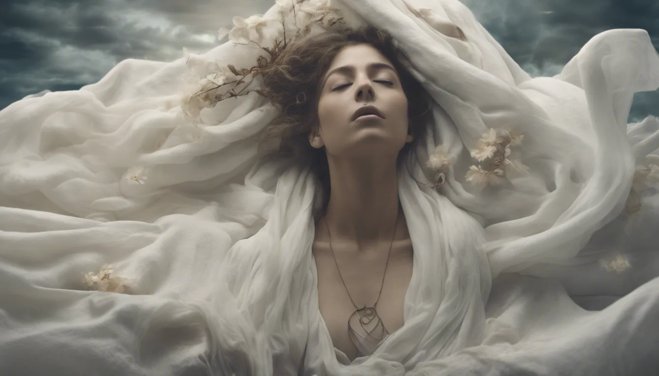 Dream Symbols: Past or Present?