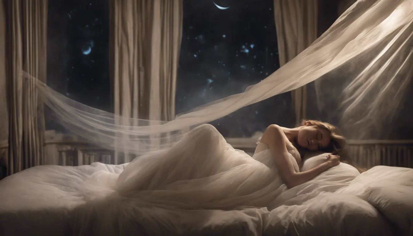 Dream Symbols: The Person You Love