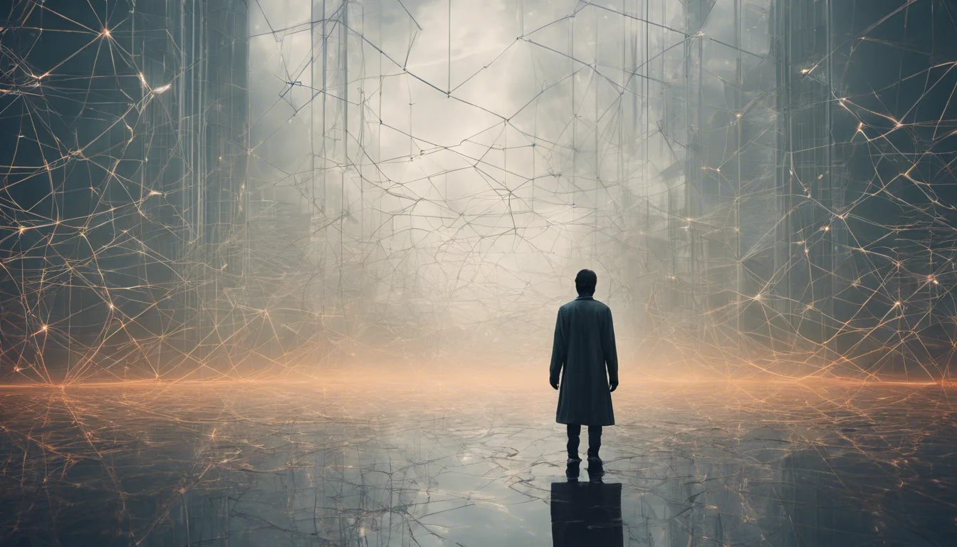 Dream Symbols in a Post-AI World: Unraveling the Enigma