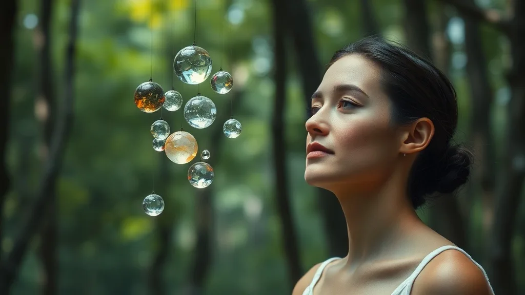 Dream symbol: precious stones: demographics: Individuals Seeking Protection and Guidance
