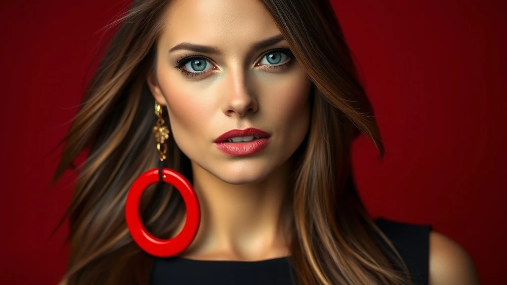 Dream Symbols: Unlocking the Mystery of Red Earrings