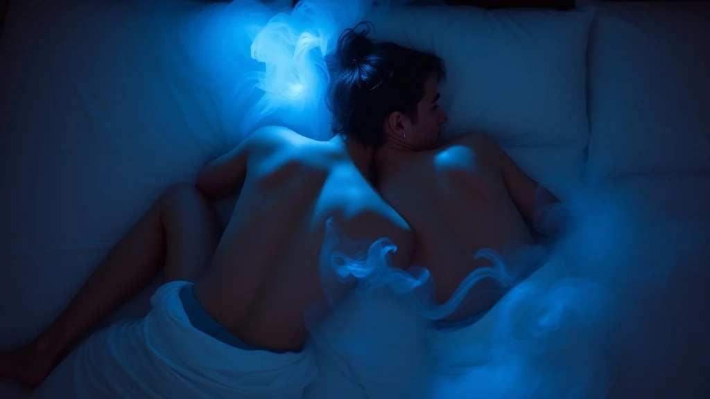 Dream symbol: romantic partners: scenarios: Dream of a Romantic Partner Who Is Spiritually Unavailable