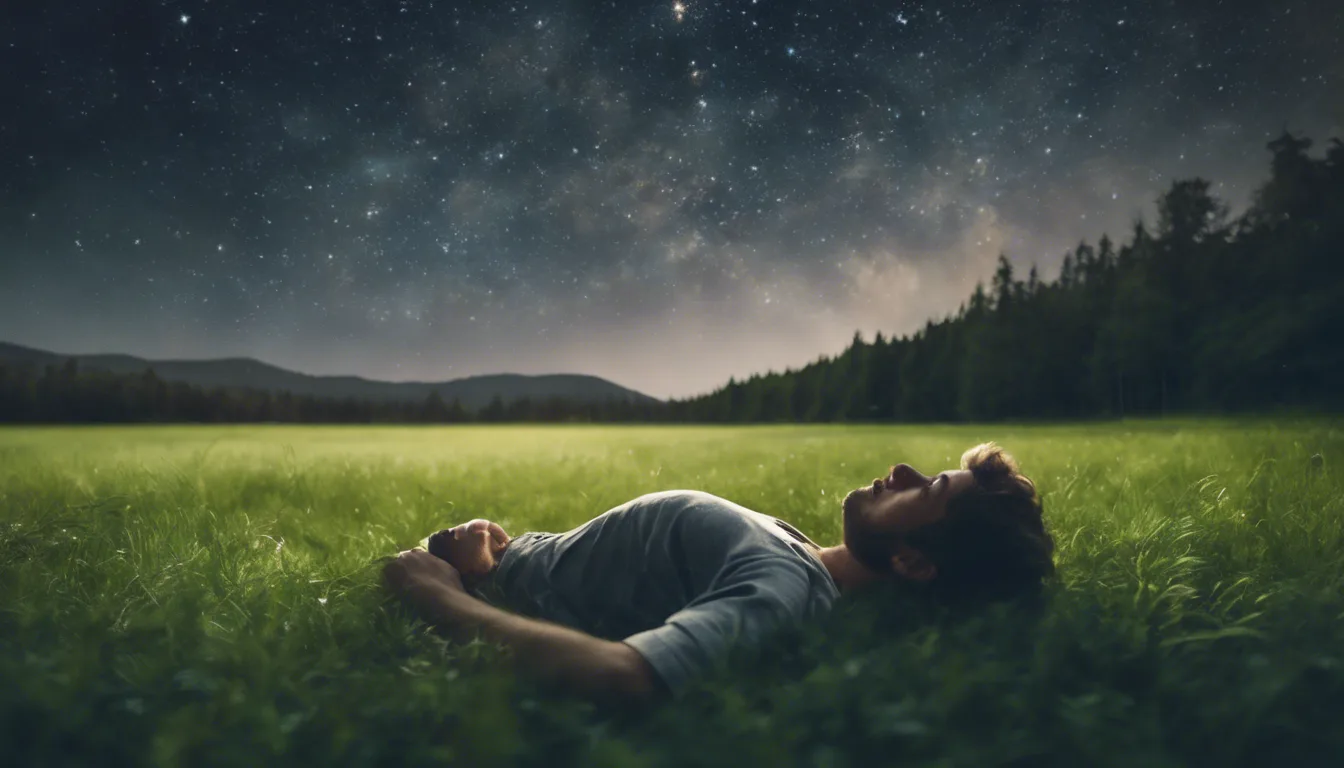 Dream Symbols: Same Place - Unraveling the Hidden Meanings