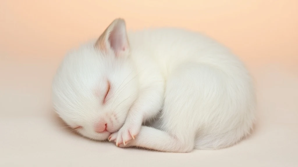 Dream symbol: small animals: symbolism: Innocence and Purity