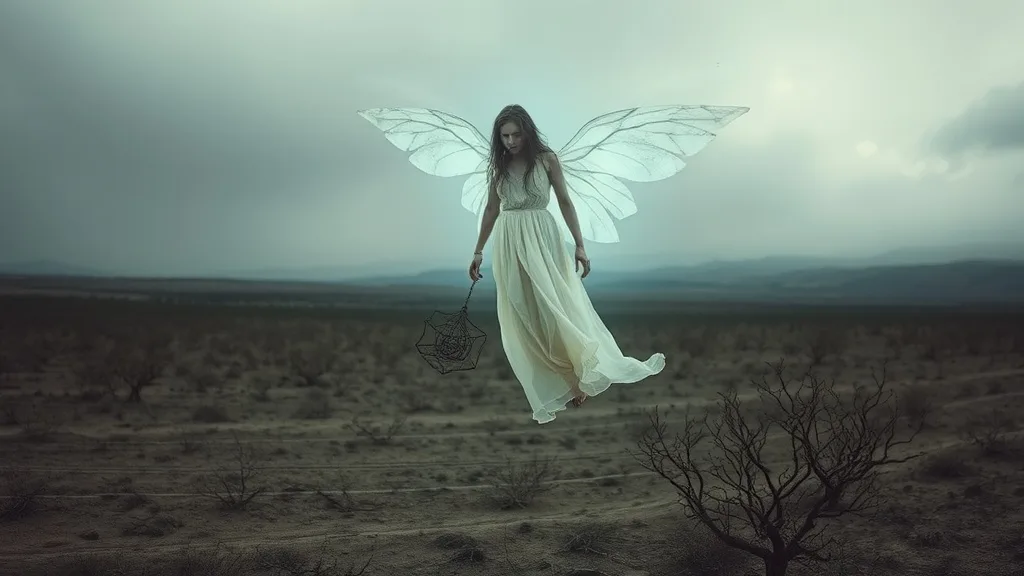 Dream symbol: surrounding persons: symbolism: Unknown Deceased Persons