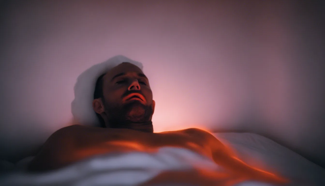 Dream Symbols: The Hidden Meaning of Groin Sounds