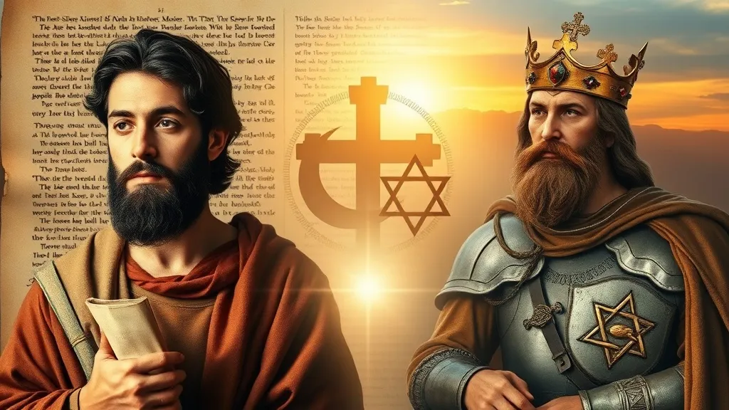 Dream symbol: thomas and richard: demographics: Religious Groups Interpreting Thomas and Richard in Dreams