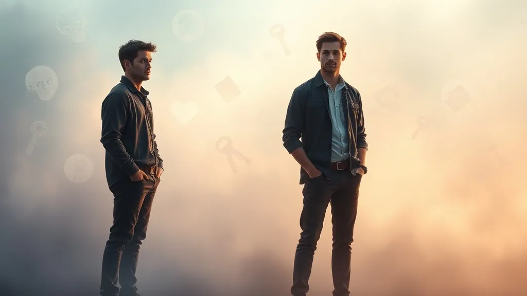 Dream Symbols Thomas and Richard: What Do They Mean?