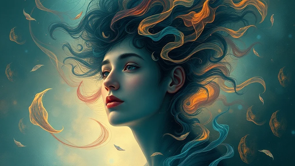 Dream Symbols: A Window into the Unconscious Mind