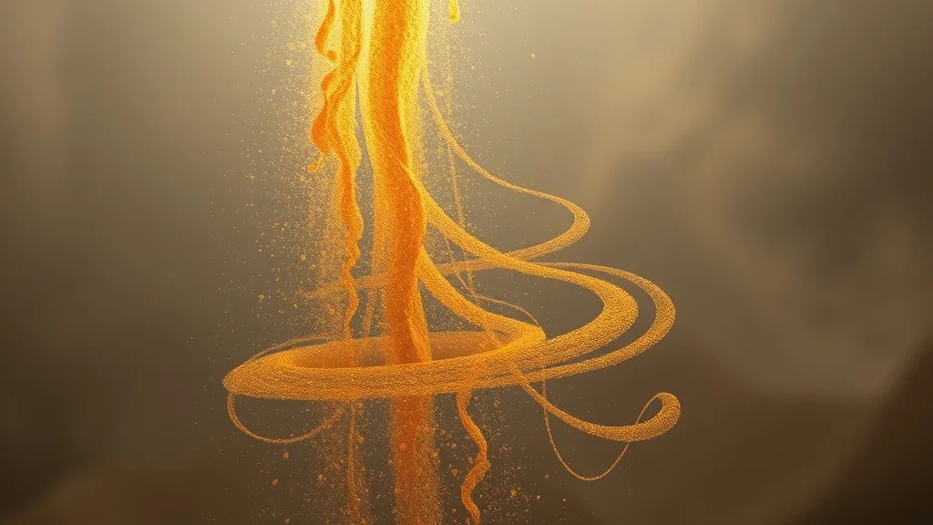 Dream symbol: mold sand: intro