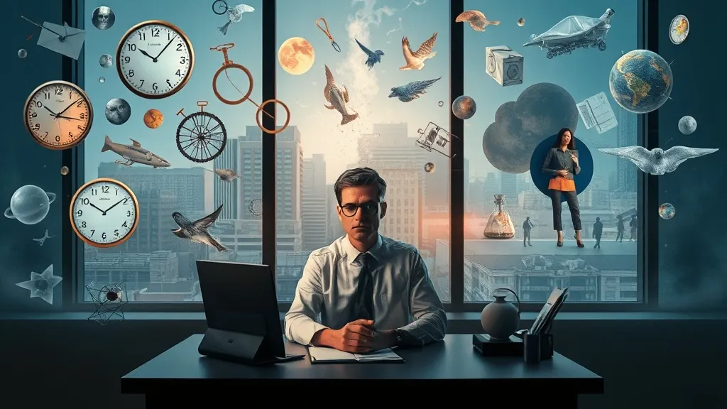 Dream symbol: dream vs reality: demographics: Psychologists Studying Dream vs Reality