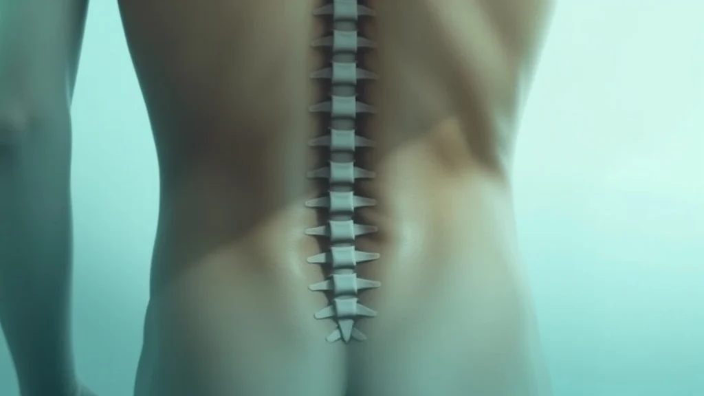 Dream Symbols: Understanding the Meaning of Pain in Your Lower Back