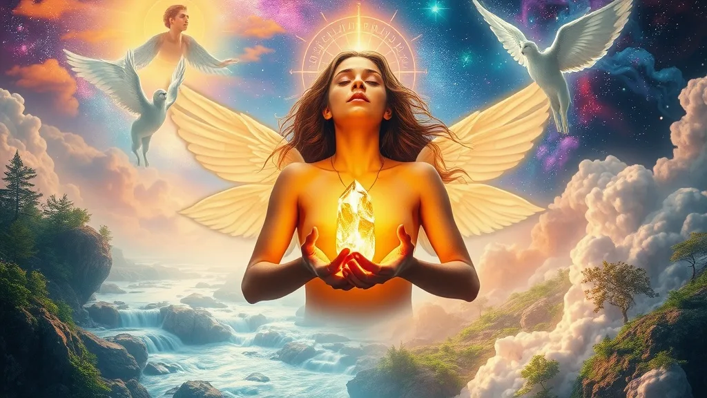 Dream symbol: dream interpretation: demographics: Spiritual or Mystical Seekers