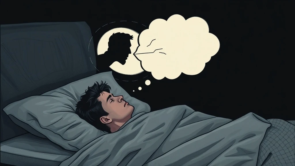 Dream symbol: dream interpretation: intro