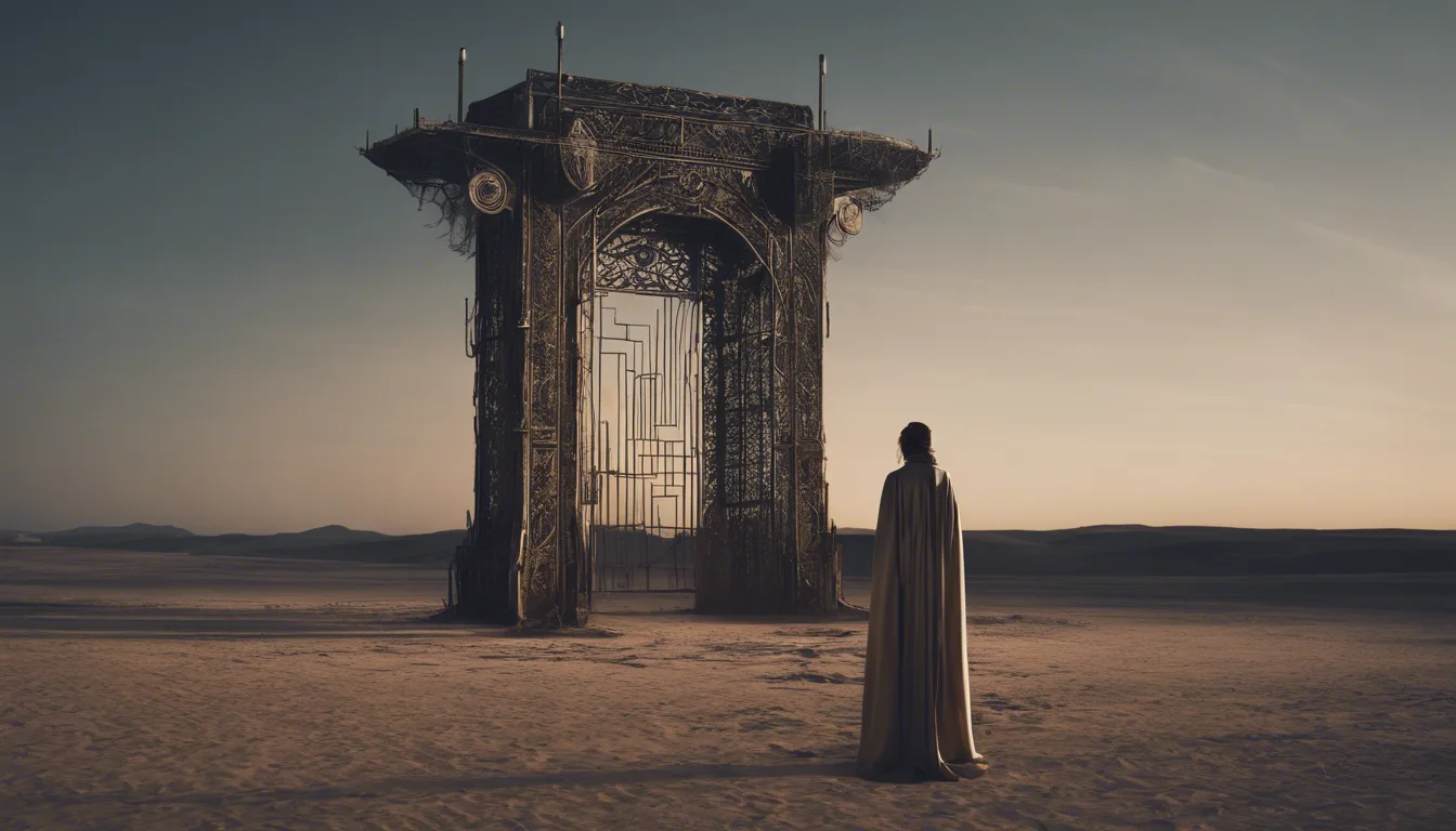 Dream Symbols: Unlocking the Messages from Your Post Office of Unconscious