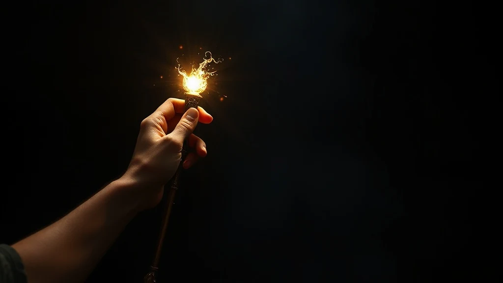 Dream Symbols: Unlocking the Power of the Magical Wand