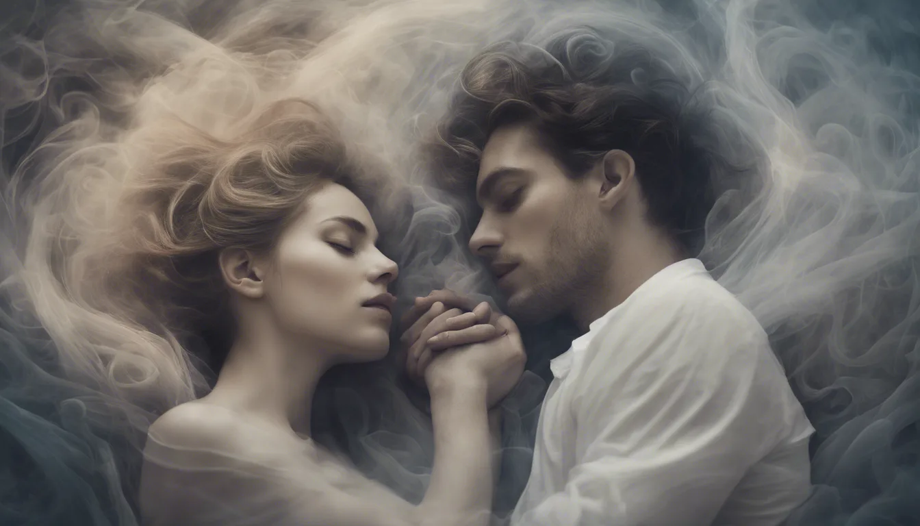 Dream Symbols: Unraveling the Mysteries of Dreaming About Your Current Boyfriend