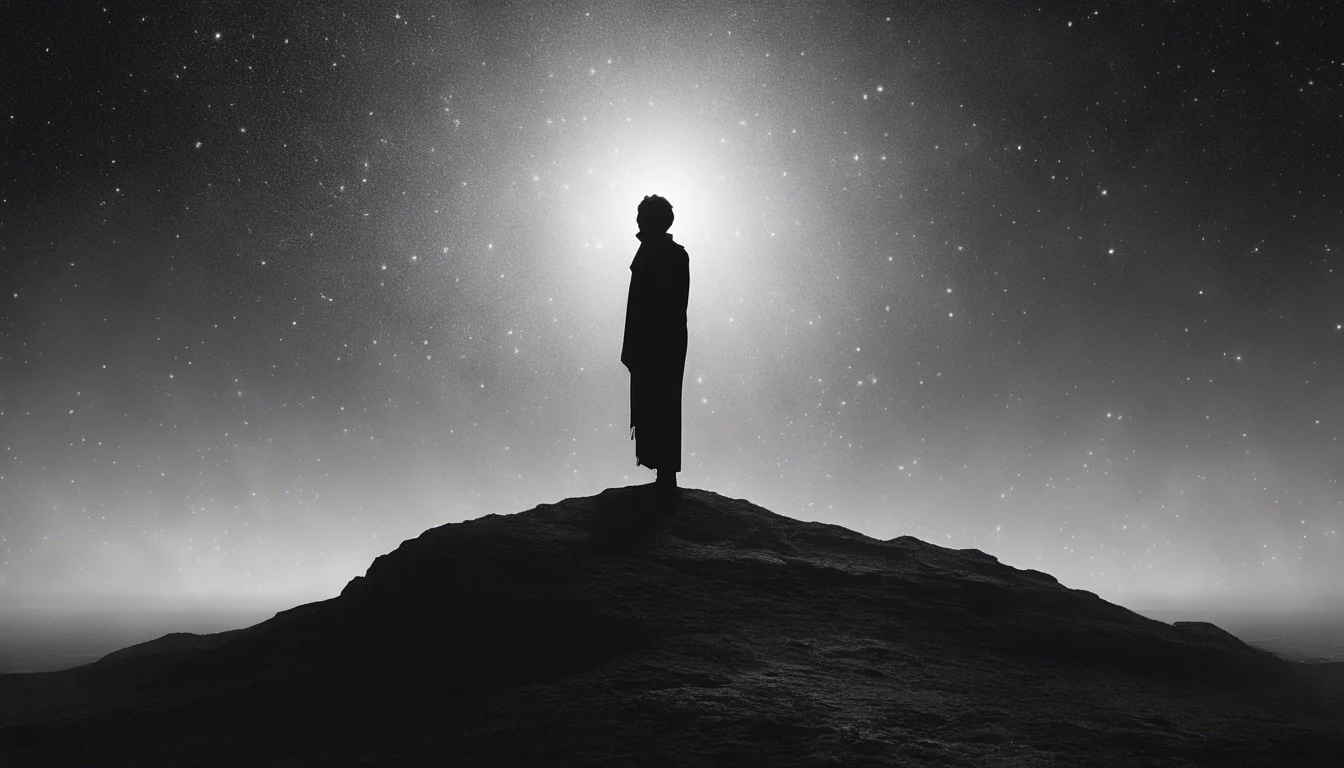 Dream symbol: blackout: intro