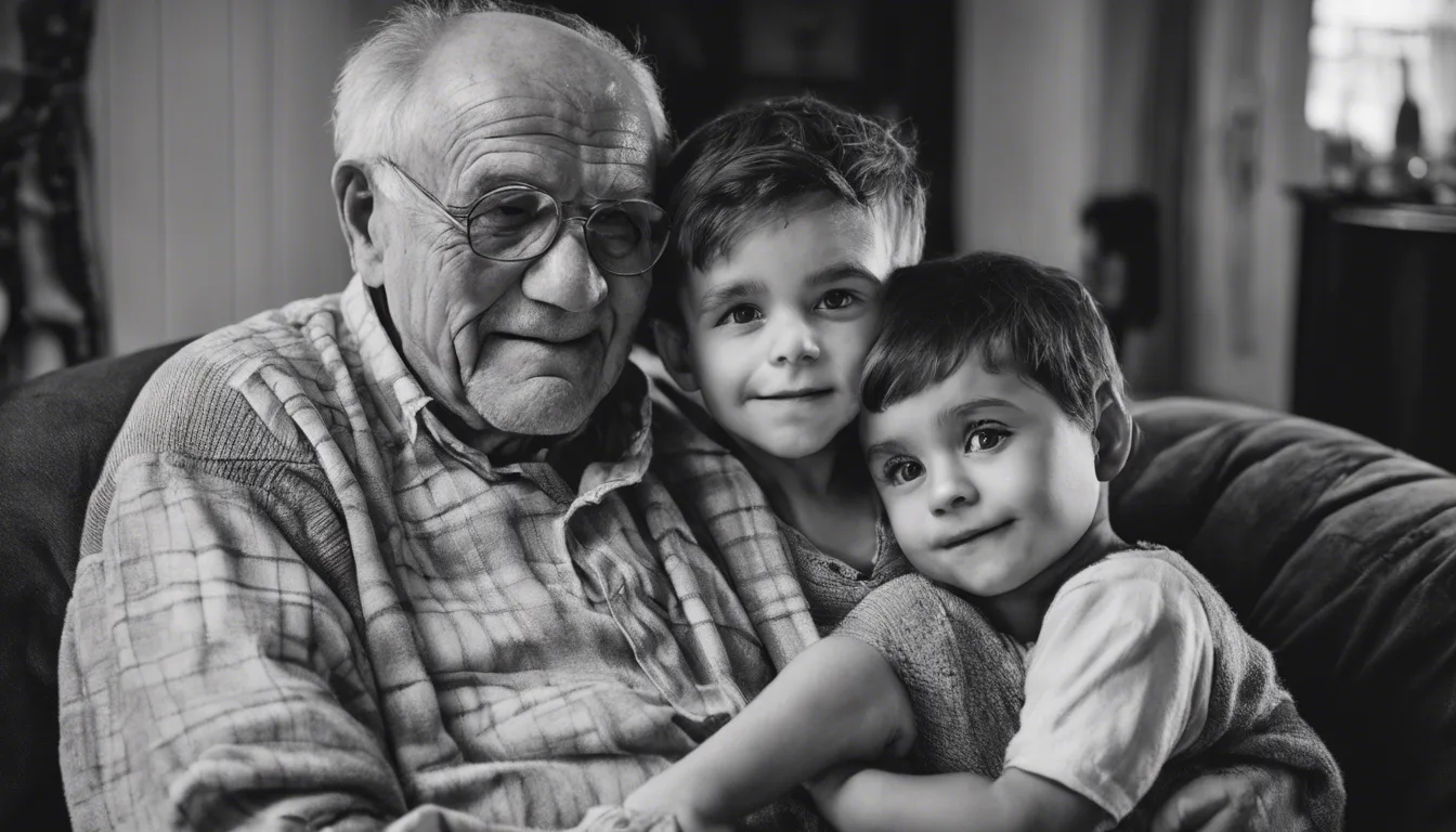 Dream symbol: grandfather's death anniversary: intro
