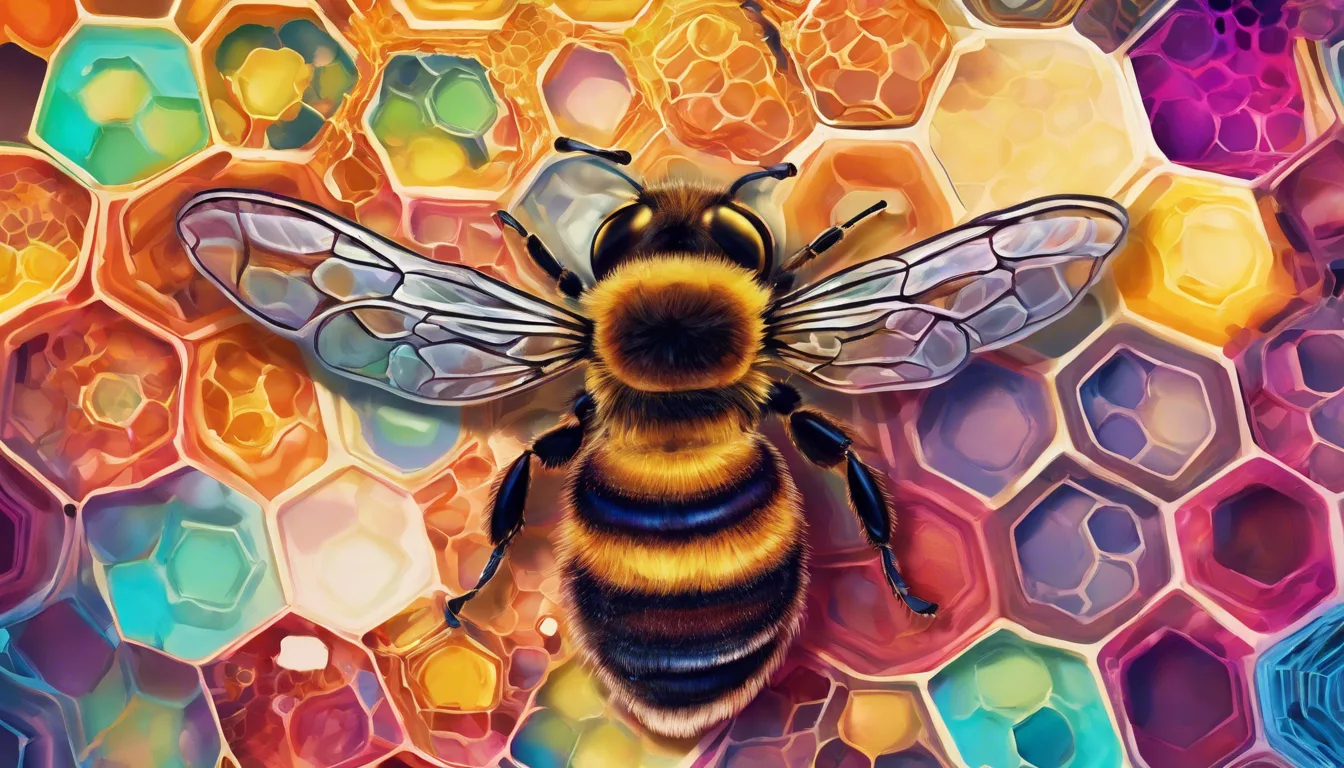 Dream symbol: bees: demographics: Dreamers
