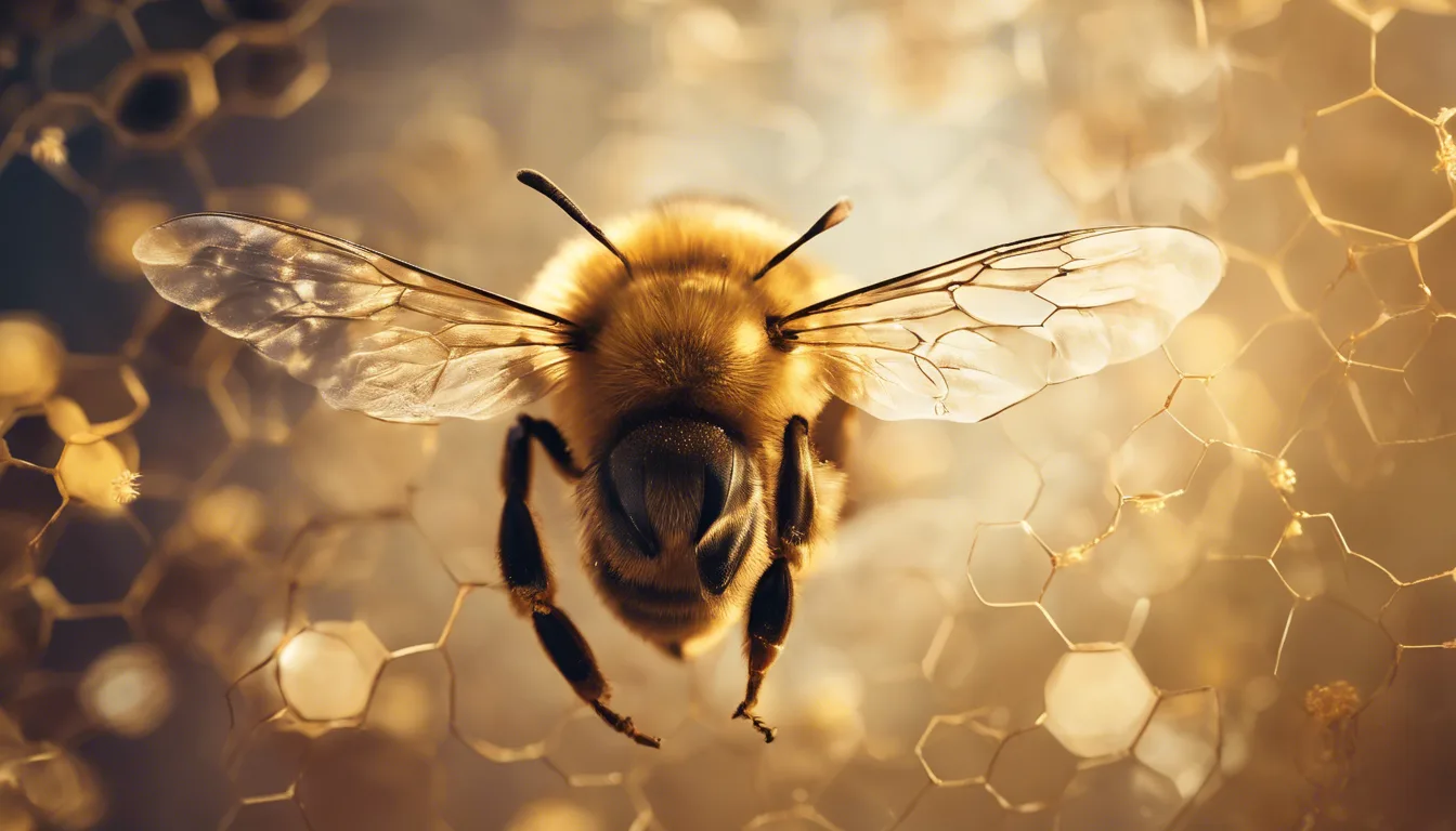 Dream symbol: bees: intro