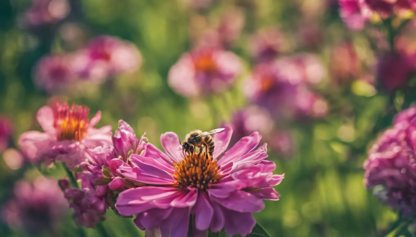 Dream symbol: bees: symbolism: Creativity and Inspiration