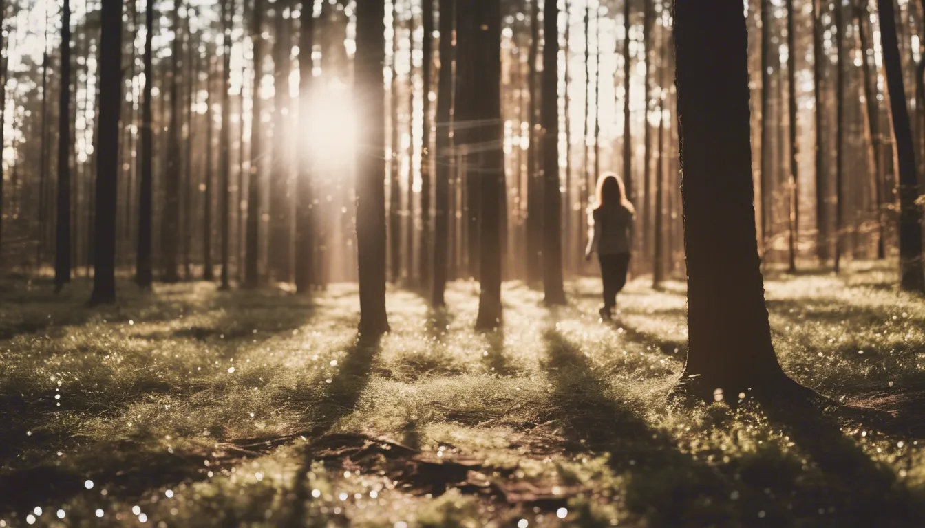 Dream Symbols: Decoding the Meaning of White Spots