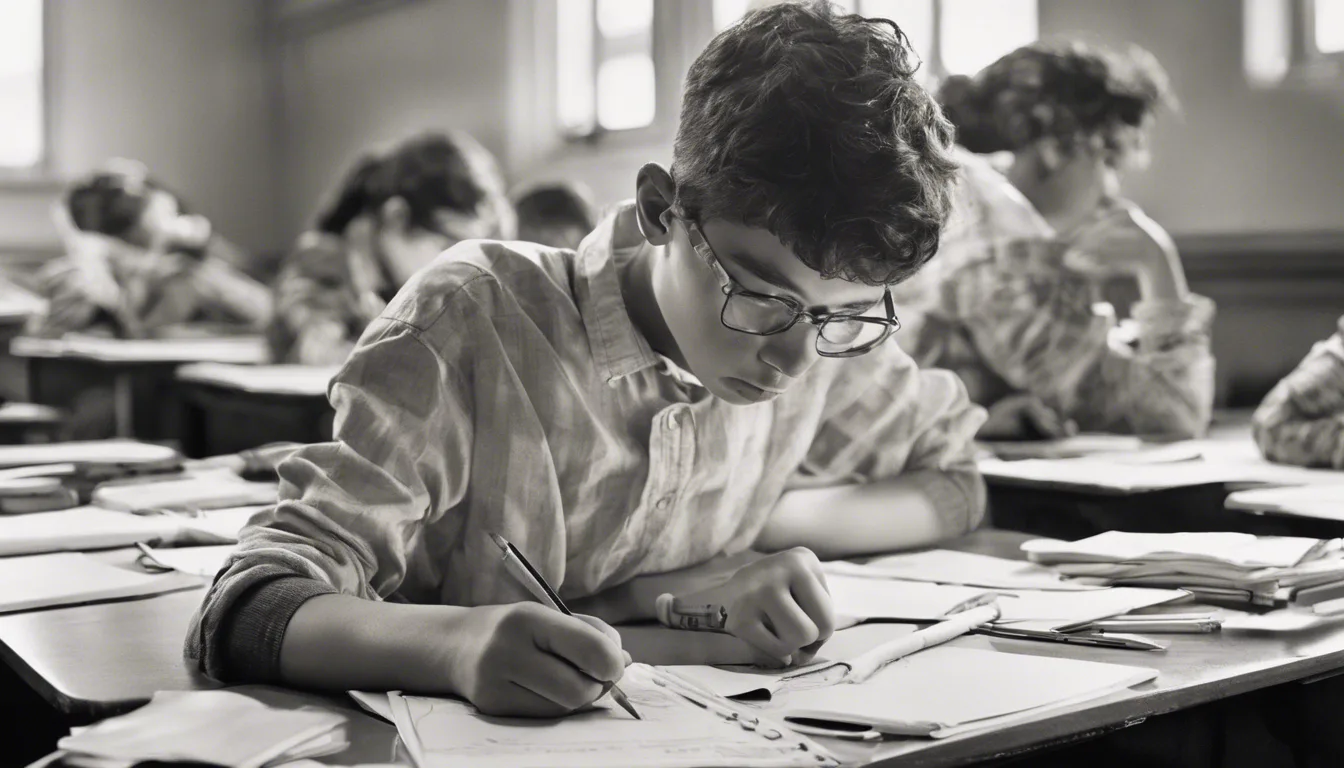 Unraveling the Secrets: Dream Symbols and Writing Exams
