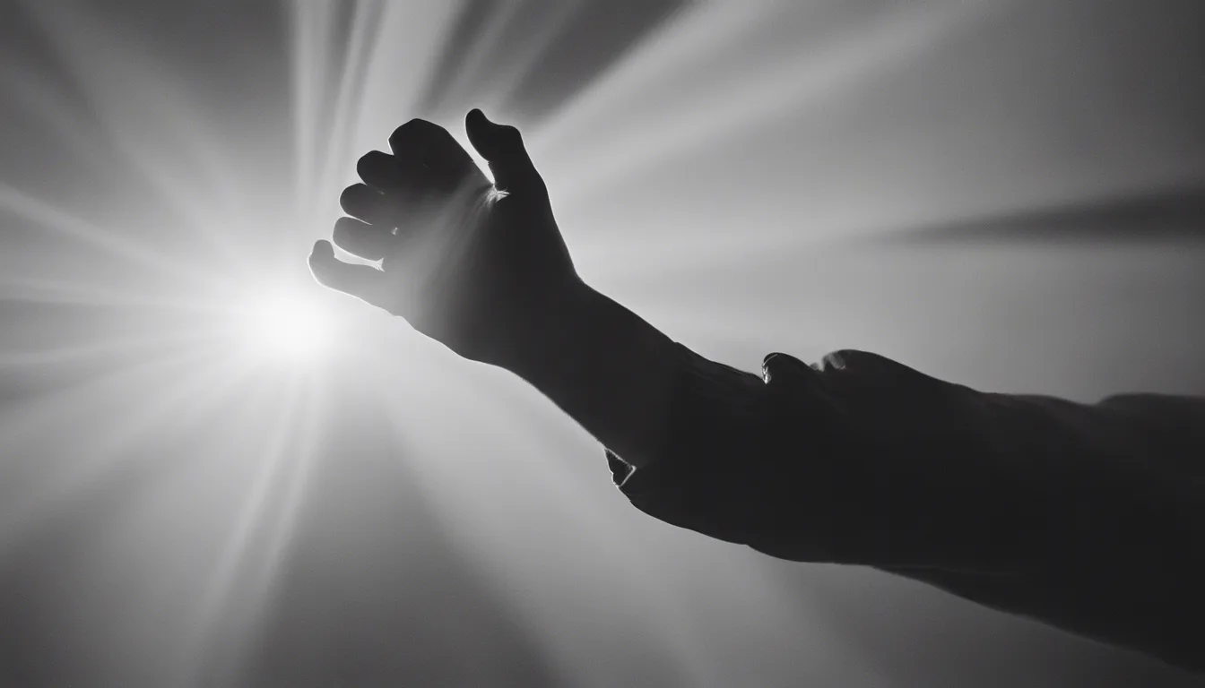 Dream Symbols: Yanking Out - Unraveling the Meaning Behind This Distressing Dream