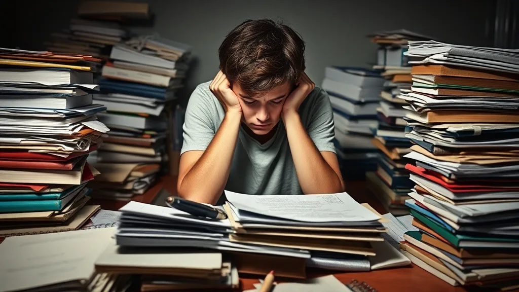 Dream symbol: unfinished work: demographics: Students and Professionals