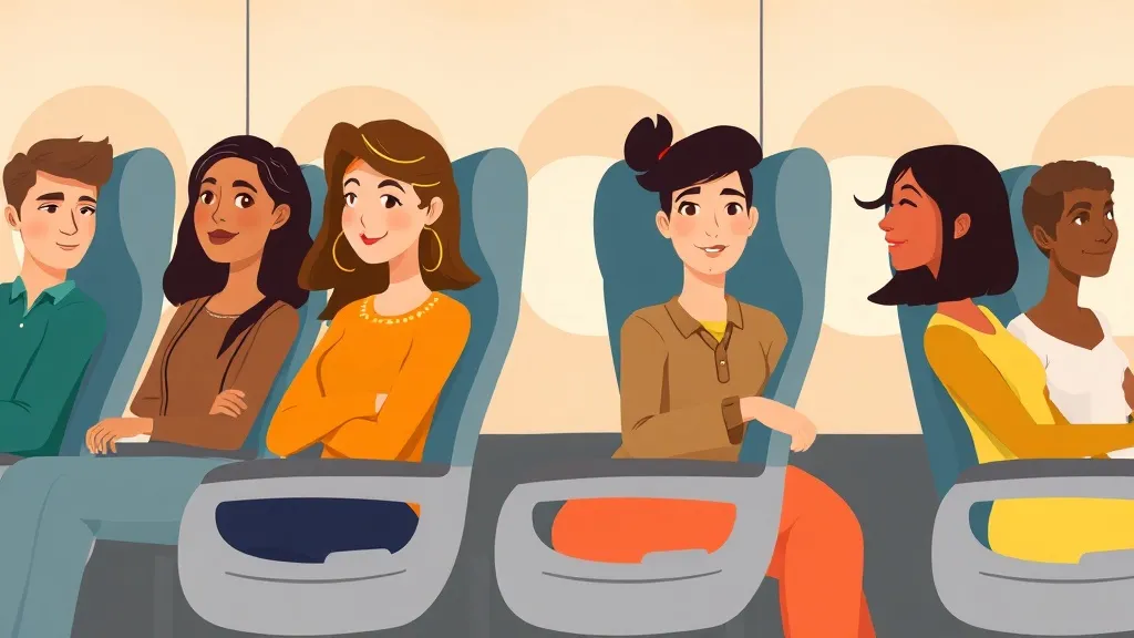 Dream symbol: upgraded seat: demographics: Dreamers Seeking Self-Improvement