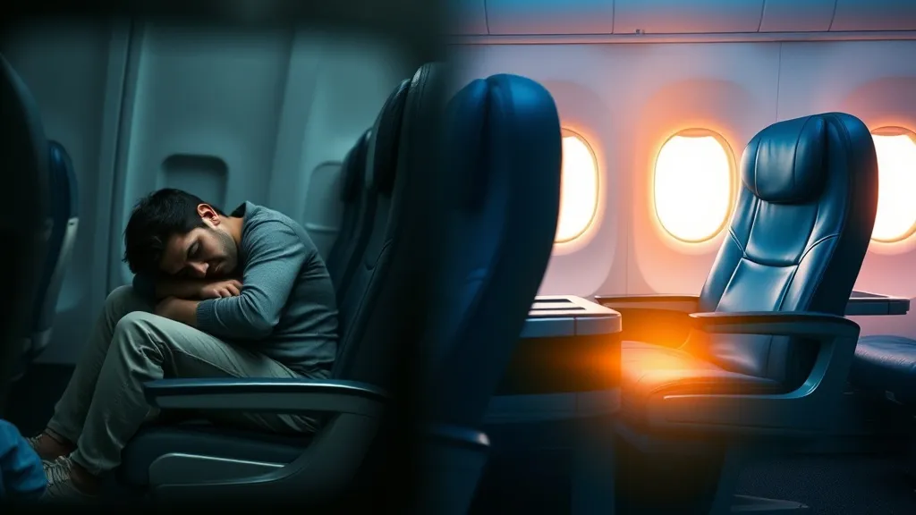 Dream of an Upgraded Seat: What Does It Mean?