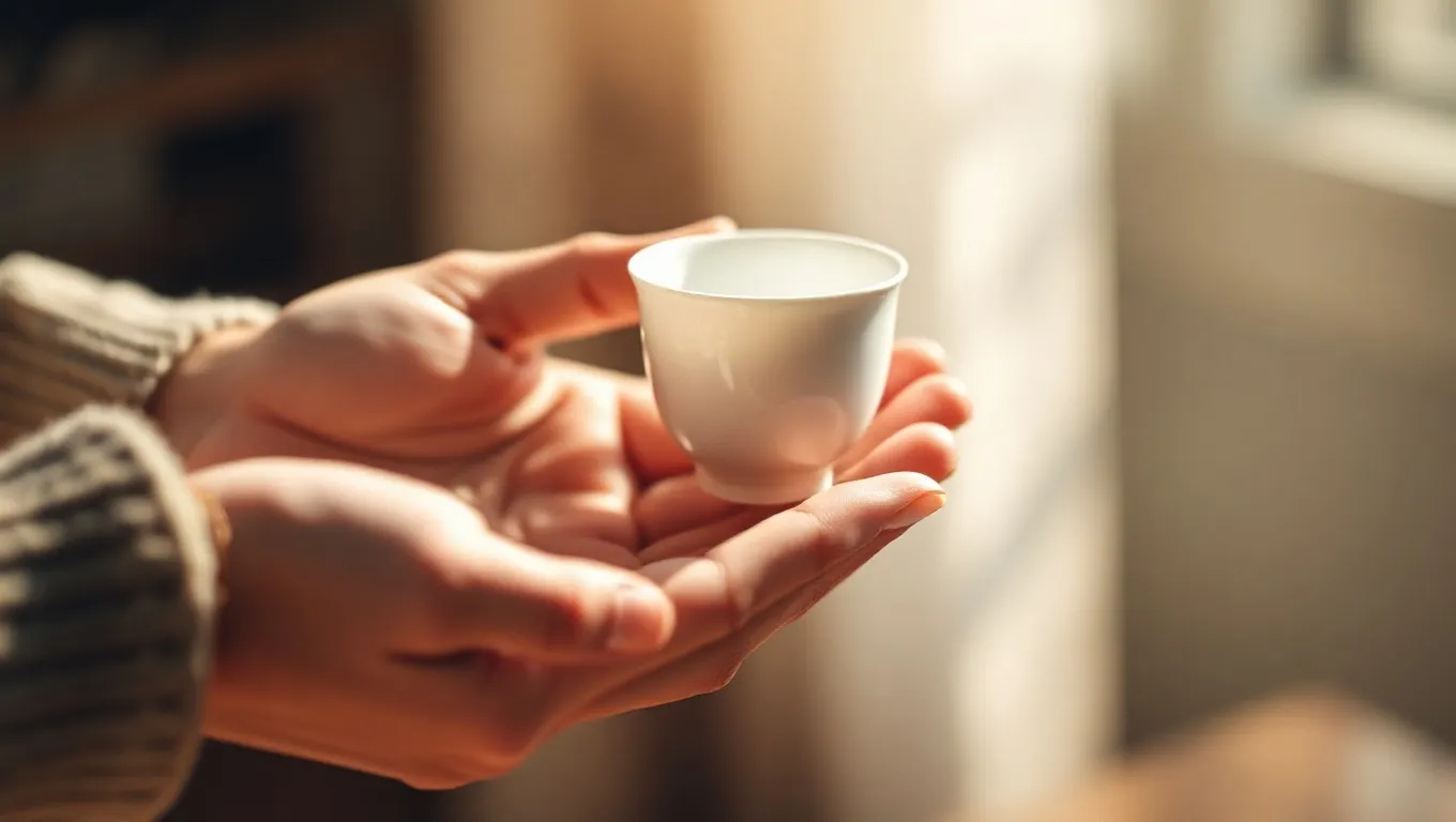 Dream symbol: white fragile teacup: scenarios: Dream About Gifted a White Fragile Teacup Dream symbol: white fragile teacup: scenarios: Dream About Gifted a White Fragile Teacup