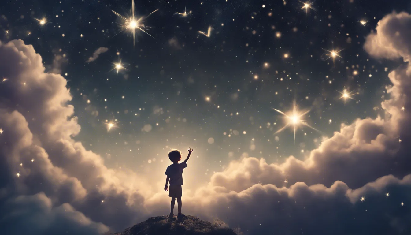 Dream symbol: dream within a dream: demographics: Children and Young Adults