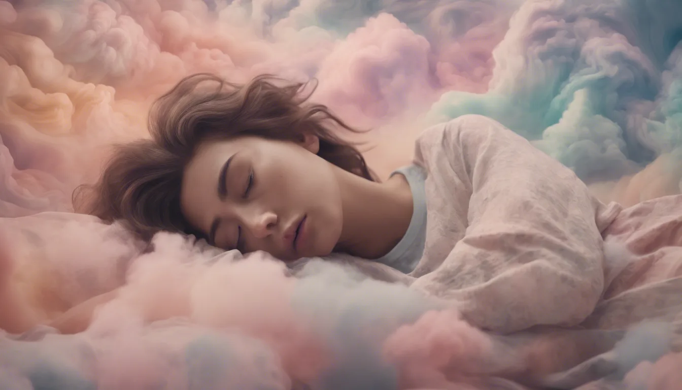Dream symbol: dream within a dream: demographics: Lucid Dreamers